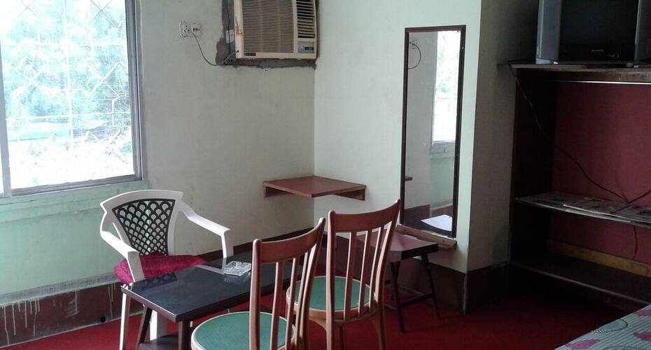 Hotel Blue Sea, Shankarpur 5